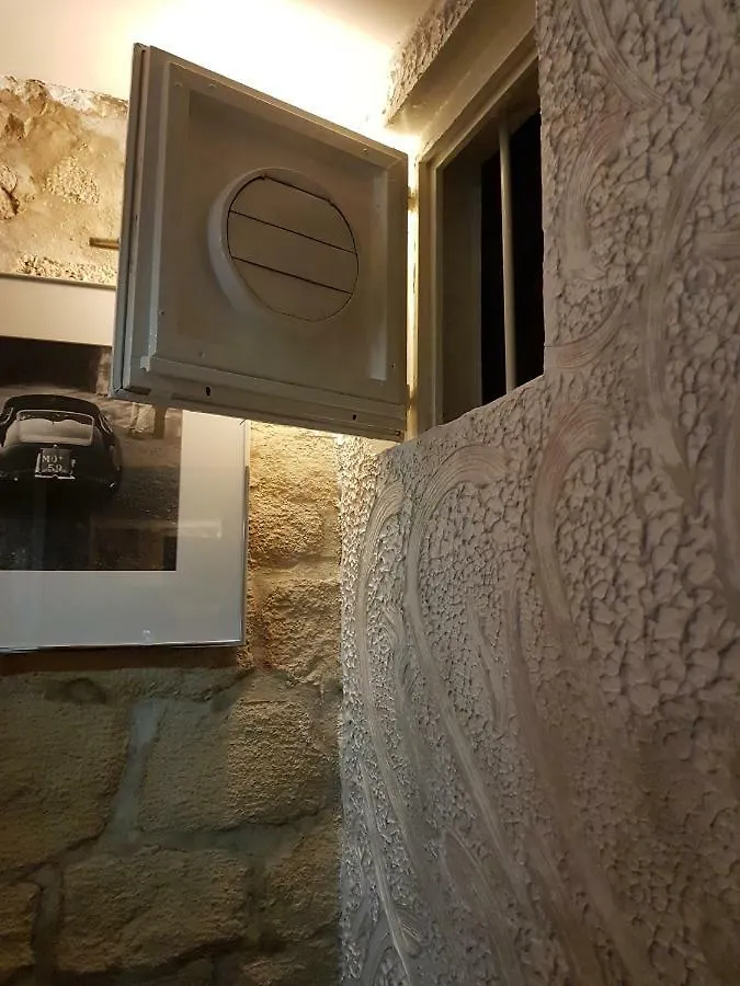 Appartement Au Coeur Du Paris. Appartamento Parigi