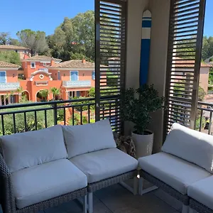 Exclusive With Parking , Saint-Tropez France