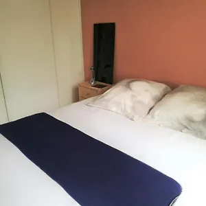 Joli Dans Entre Nice Et L'arriere Pays Appartement Castagniers