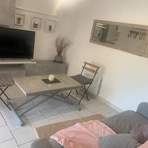 Charmante Maison Avec Piscine Appartement Gourdon (Alpes-Maritimes)