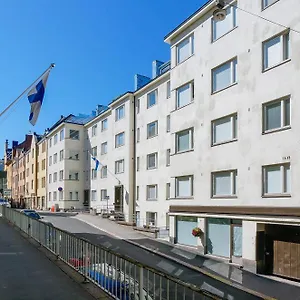 Forenom Serviced Kruununhaka , Helsinki Finland