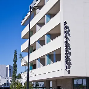 Aallonkoti , Helsinki Finland